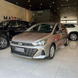 HYUNDAI HB 20 Hatch 1.0 12V 4P FLEX SENSE