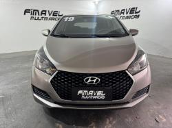 HYUNDAI HB 20 Hatch 1.0 12V 4P FLEX COMFORT