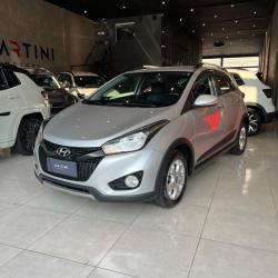 HYUNDAI HB 20 Hatch X 1.6 16V 4P PREMIUM FLEX AUTOMTICO