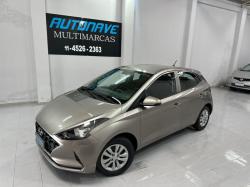 HYUNDAI HB 20 Hatch 1.0 12V 4P FLEX SENSE