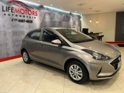 HYUNDAI HB 20 Hatch 1.0 12V 4P FLEX SENSE