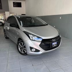 HYUNDAI HB 20 Hatch 1.6 16V 4P FLEX COPA DO MUNDO AUTOMTICO