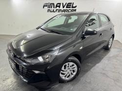 HYUNDAI HB 20 Hatch 1.0 12V 4P FLEX SENSE