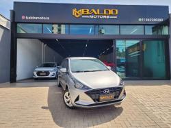 HYUNDAI HB 20 Hatch 1.0 12V 4P FLEX VISION