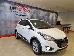 HYUNDAI HB 20 Hatch X 1.6 16V 4P PREMIUM FLEX