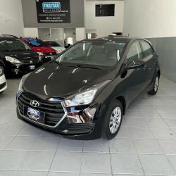 HYUNDAI HB 20 Hatch 1.0 12V 4P FLEX COMFORT