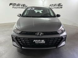 HYUNDAI HB 20 Hatch 1.0 12V 4P FLEX SENSE