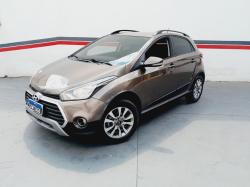 HYUNDAI HB 20 Hatch X 1.6 16V 4P STYLE FLEX