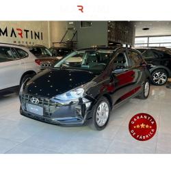 HYUNDAI HB 20 Hatch 1.0 12V 4P FLEX EVOLUTION