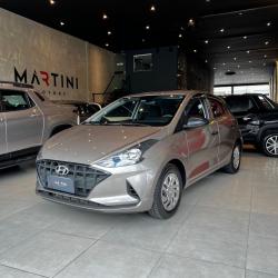 HYUNDAI HB 20 Hatch 1.0 12V 4P FLEX SENSE