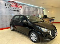 HYUNDAI HB 20 Hatch 1.0 12V 4P FLEX UNIQUE