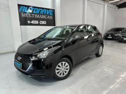 HYUNDAI HB 20 Hatch 1.0 12V 4P FLEX UNIQUE