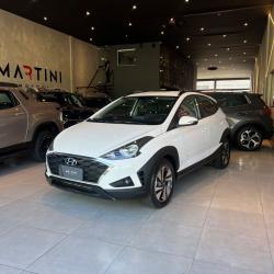 HYUNDAI HB 20 Hatch X 1.6 16V 4P VISION FLEX AUTOMTICO