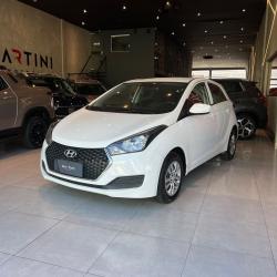 HYUNDAI HB 20 Hatch 1.0 12V 4P FLEX UNIQUE