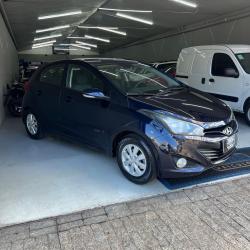 HYUNDAI HB 20 Hatch 1.0 12 V 4P FLEX COMFORT STYLE
