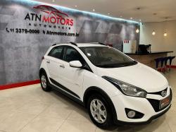 HYUNDAI HB 20 Hatch X 1.6 16V 4P PREMIUM FLEX AUTOMTICO