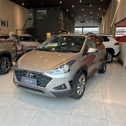 HYUNDAI HB 20 Hatch X 1.6 16V 4P VISION FLEX AUTOMTICO