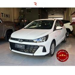 HYUNDAI HB 20 Hatch 1.0 12V 4P FLEX SENSE