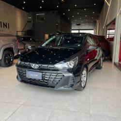 HYUNDAI HB 20 Hatch 1.0 12V 4P FLEX SENSE