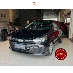 HYUNDAI HB 20 Hatch 1.0 12V 4P FLEX SENSE
