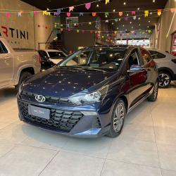 HYUNDAI HB 20 Hatch 1.0 12V 4P FLEX COMFORT PLUS TURBO