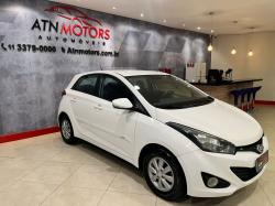 HYUNDAI HB 20 Hatch 