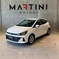 HYUNDAI HB 20 Hatch 