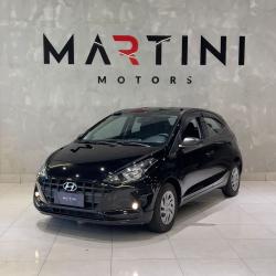 HYUNDAI HB 20 Hatch 1.0 12V 4P FLEX SENSE