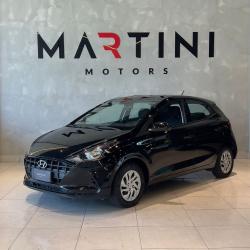 HYUNDAI HB 20 Hatch 1.0 12V 4P FLEX SENSE