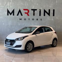 HYUNDAI HB 20 Hatch 1.0 12V 4P FLEX COMFORT PLUS