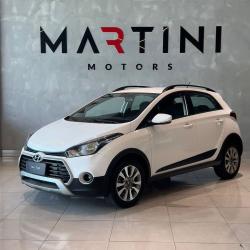 HYUNDAI HB 20 Hatch X 1.6 16V 4P STYLE FLEX