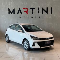 HYUNDAI HB 20 Hatch 1.0 12V 4P FLEX SENSE
