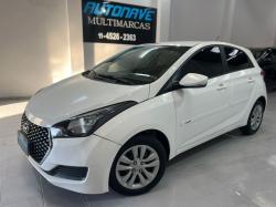 HYUNDAI HB 20 Hatch 1.0 12V 4P FLEX COMFORT PLUS