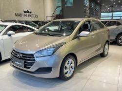 HYUNDAI HB 20 Sedan 1.6 16V 4P FLEX COMFORT AUTOMTICO