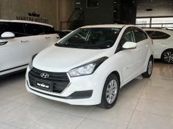 HYUNDAI HB 20 Sedan 1.6 16V 4P FLEX COMFORT PLUS AUTOMTICO