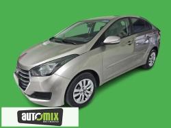 HYUNDAI HB 20 Sedan 1.6 16V 4P FLEX COMFORT PLUS AUTOMTICO