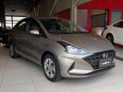 HYUNDAI HB 20 Sedan 1.0 12V 4P FLEX VISION