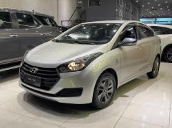 HYUNDAI HB 20 Sedan 1.0 12V 4P FLEX COMFORT STYLE