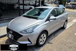 HYUNDAI HB 20 Sedan 1.0 12V 4P FLEX VISION