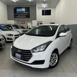 HYUNDAI HB 20 Sedan 1.6 16V 4P FLEX COMFORT PLUS AUTOMTICO