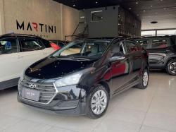 HYUNDAI HB 20 Sedan 1.6 16V 4P FLEX COMFORT PLUS