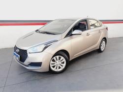 HYUNDAI HB 20 Sedan 1.0 12V 4P FLEX COMFORT PLUS