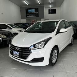 HYUNDAI HB 20 Sedan 1.6 16V 4P FLEX COMFORT PLUS