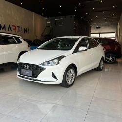 HYUNDAI HB 20 Sedan 1.0 12V 4P FLEX VISION