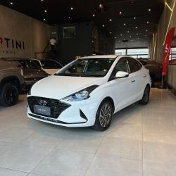 HYUNDAI HB 20 Sedan 1.0 12V 4P FLEX TGDI PLATINUM TURBO AUTOMTICO
