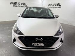 HYUNDAI HB 20 Sedan 1.0 12V 4P FLEX TGDI PLATINUM PLUS TURBO AUTOMTICO