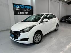 HYUNDAI HB 20 Sedan 1.0 12V 4P FLEX COMFORT PLUS
