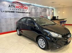 HYUNDAI HB 20 Sedan 1.6 16V 4P FLEX COMFORT AUTOMTICO