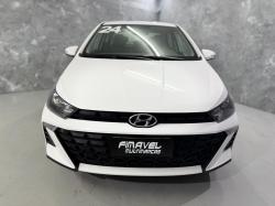 HYUNDAI HB 20 Sedan 1.0 12V 4P FLEX COMFORT PLUS
