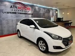 HYUNDAI HB 20 Sedan 1.0 12V 4P FLEX COMFORT STYLE